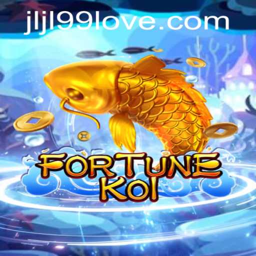 Unveiling FORTUNEKOI: An Exciting New Game Experience with JLJL99