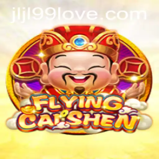 Soar with Fortune in 'FlyingCaiShen': A Dynamic Gaming Experience