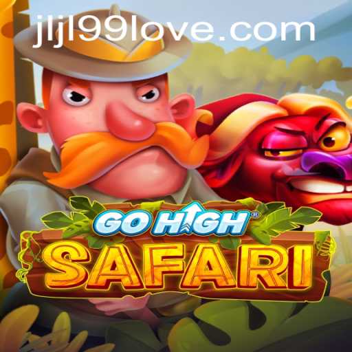 GoHighSafari: A Thrilling Adventure in the World of Digital Gaming