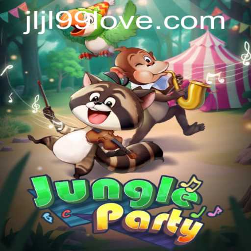 Unveiling JungleParty: An Exciting Adventure Awaits