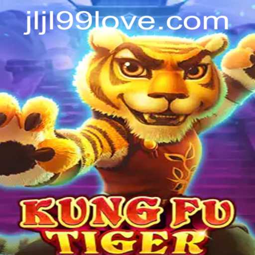 KungFuTiger: Master the Art of Combat with JLJL99