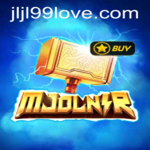 Discover the Thrilling World of Mjolnir: An Epic Journey with JLJL99