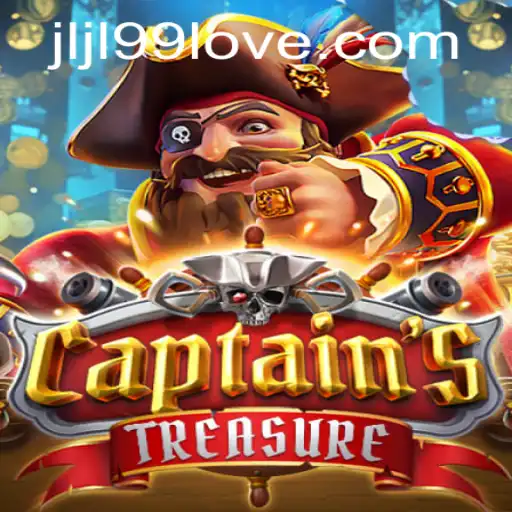 Discover the Adventure of CaptainssTreasure with the Key to Success: JLJL99