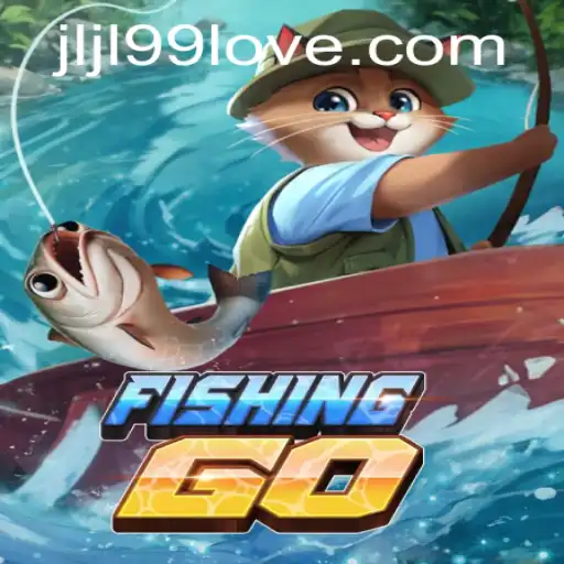 FishingGO: Dive into the World of Aquatic Adventure