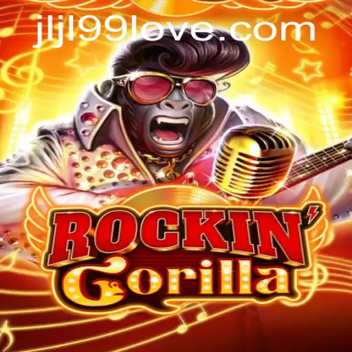 RockinGorilla: A Thrilling Adventure Awaits