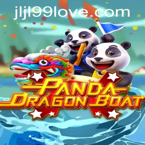 PANDADRAGONBOAT: A Thrilling Adventure in Gaming